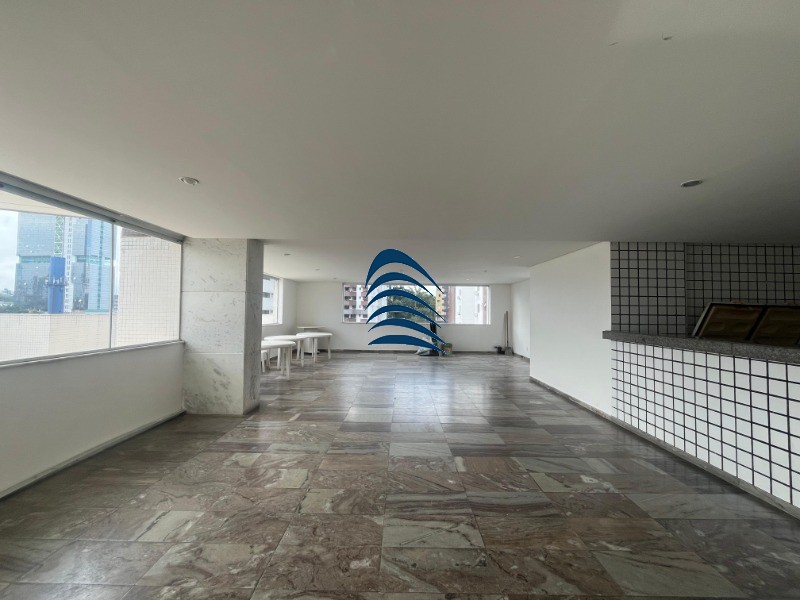 Apartamento, 3 quartos, 105 m² - Foto 21