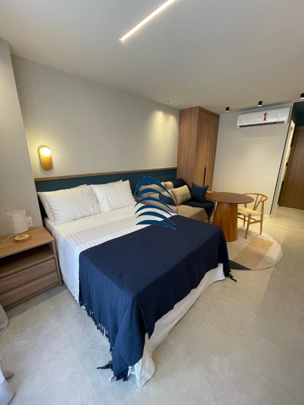 Apartamento, 1 quarto, 25 m² - Foto 21