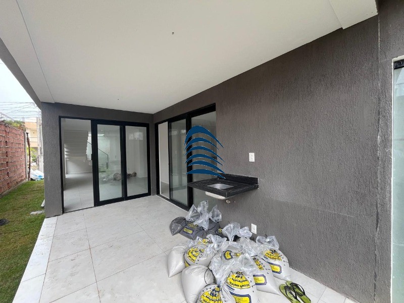 Casa, 4 quartos, 168 m² - Foto 8