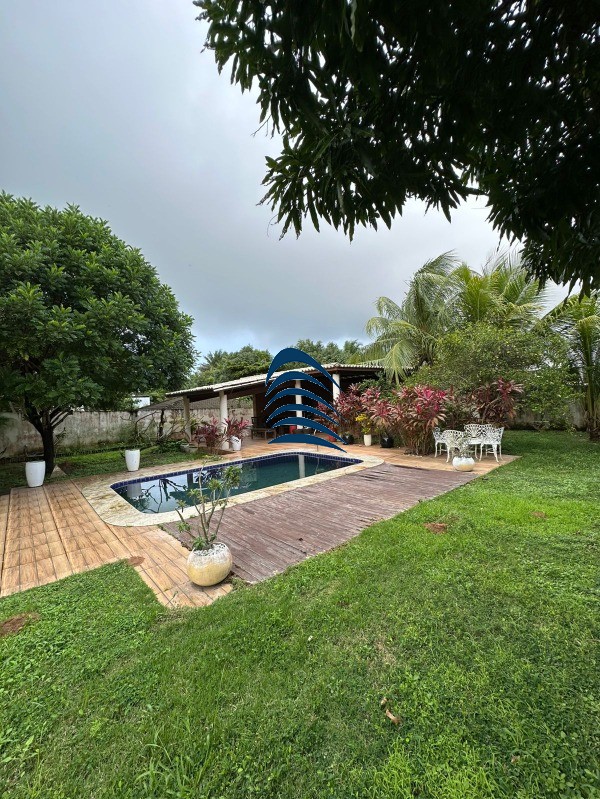 Casa, 4 quartos, 300 m² - Foto 42