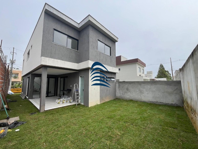Casa, 4 quartos, 168 m² - Foto 17