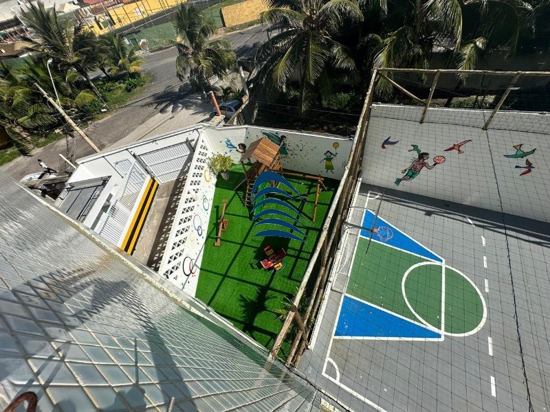 Apartamento, 1 quarto, 55 m² - Foto 17