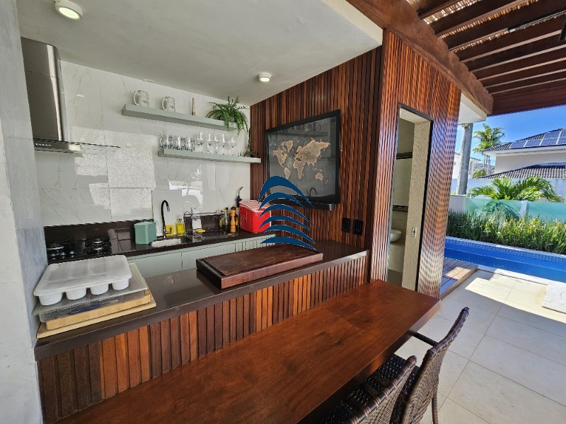 Casa, 4 quartos, 242 m² - Foto 3