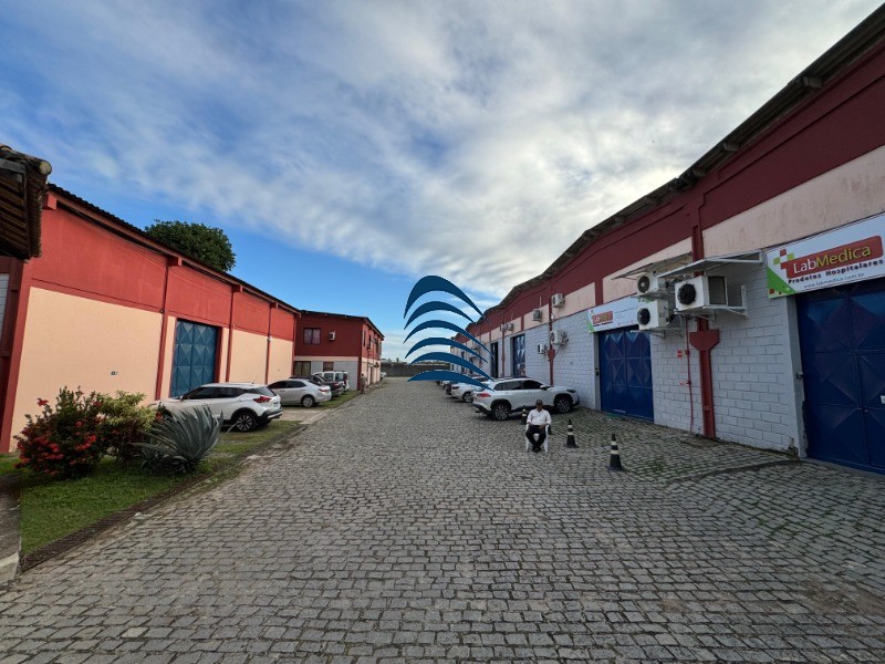 Depósito-Galpão, 1800 m² - Foto 11