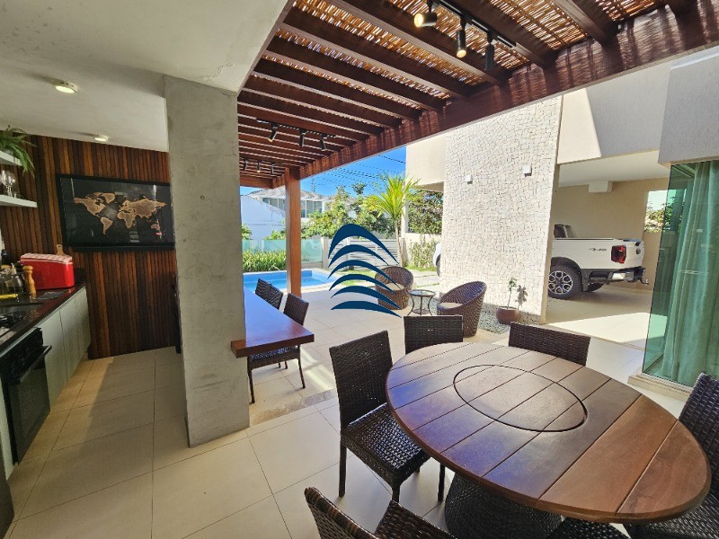 Casa, 4 quartos, 242 m² - Foto 28