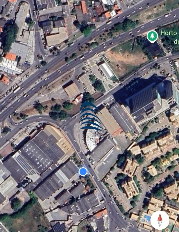 Depósito-Galpão, 1800 m² - Foto 9