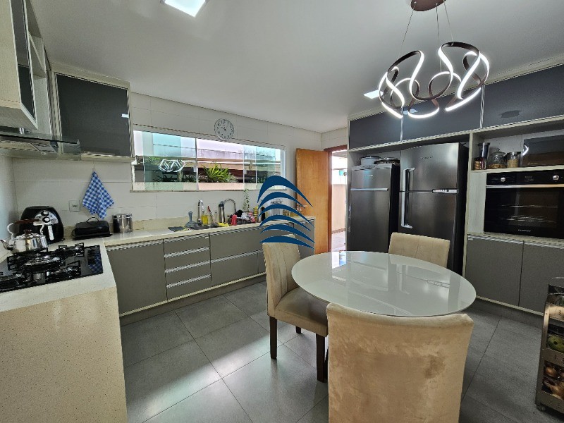 Casa, 4 quartos, 242 m² - Foto 39