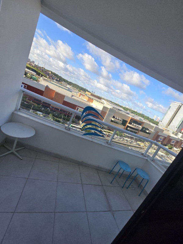 Apartamento, 1 quarto, 45 m² - Foto 3
