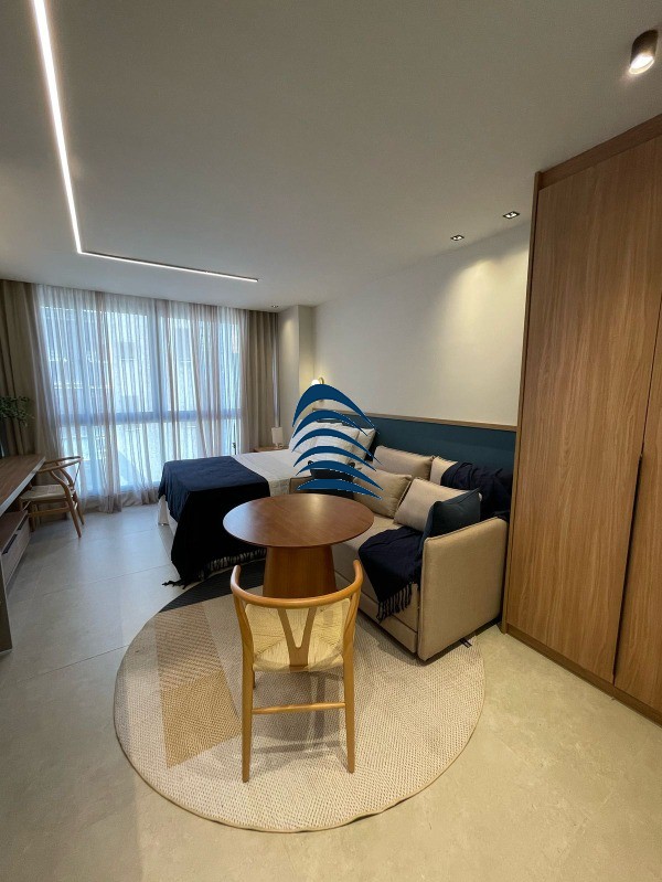 Apartamento, 1 quarto, 25 m² - Foto 17