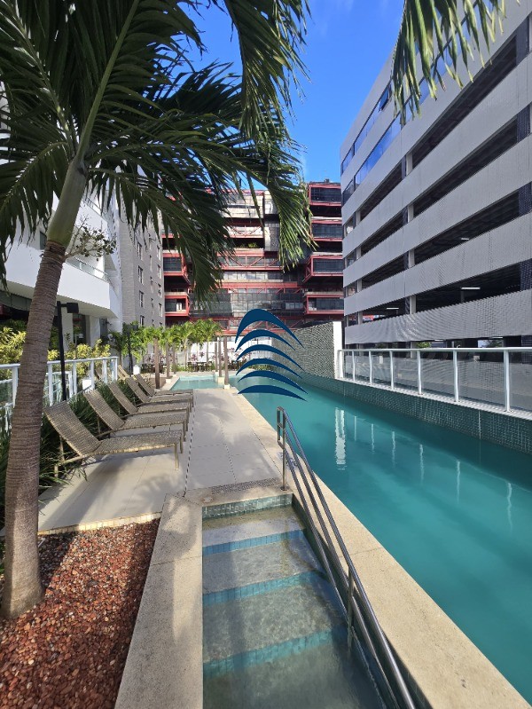 Apartamento, 1 quarto, 45 m² - Foto 13
