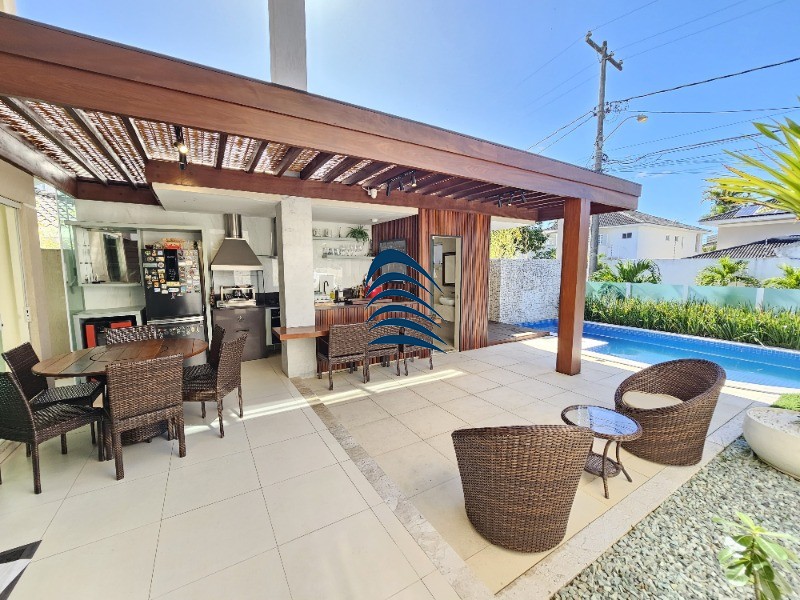 Casa, 4 quartos, 242 m² - Foto 6