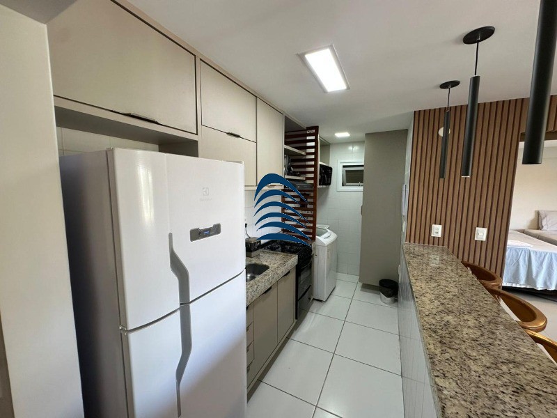 Apartamento, 2 quartos, 77 m² - Foto 2