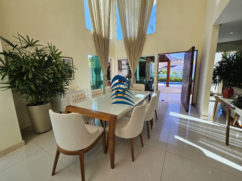 Casa, 4 quartos, 242 m² - Foto 12