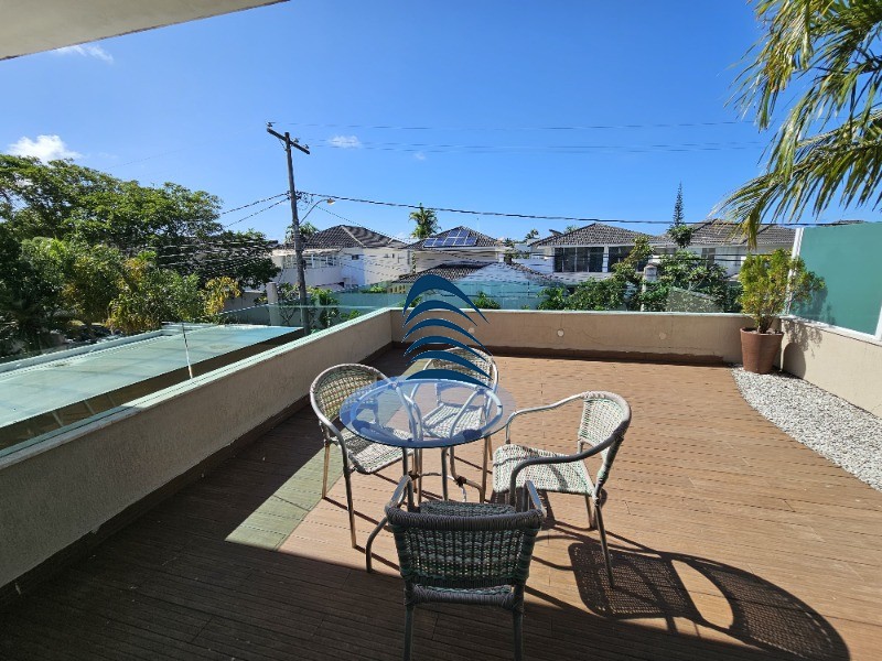 Casa, 4 quartos, 242 m² - Foto 11
