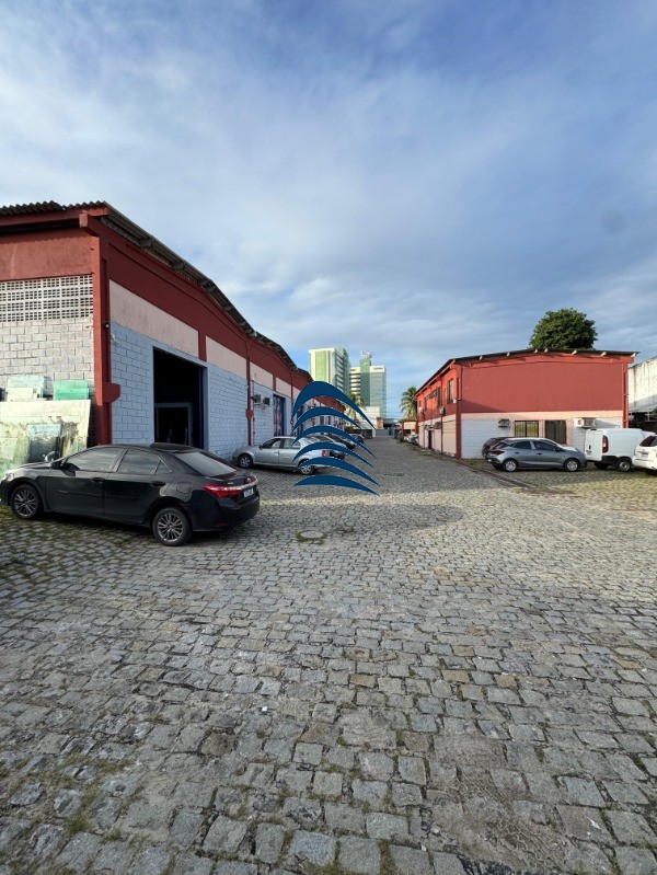 Depósito-Galpão, 1800 m² - Foto 21