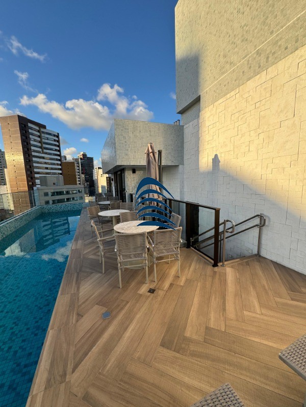 Apartamento, 1 quarto, 22 m² - Foto 20
