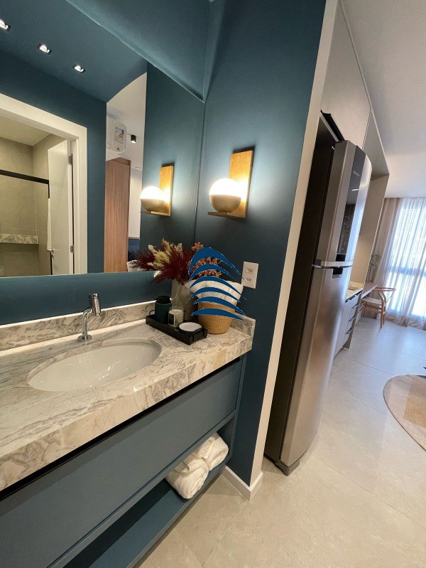 Apartamento, 1 quarto, 25 m² - Foto 15