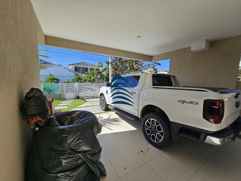 Casa, 4 quartos, 242 m² - Foto 27