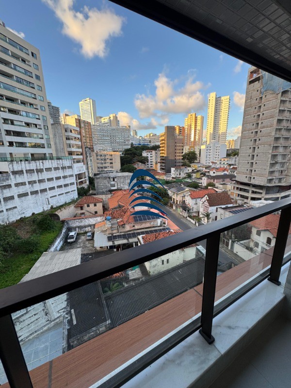 Apartamento, 1 quarto, 22 m² - Foto 14