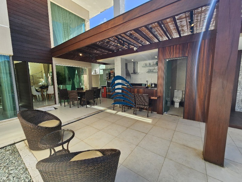 Casa, 4 quartos, 242 m² - Foto 5