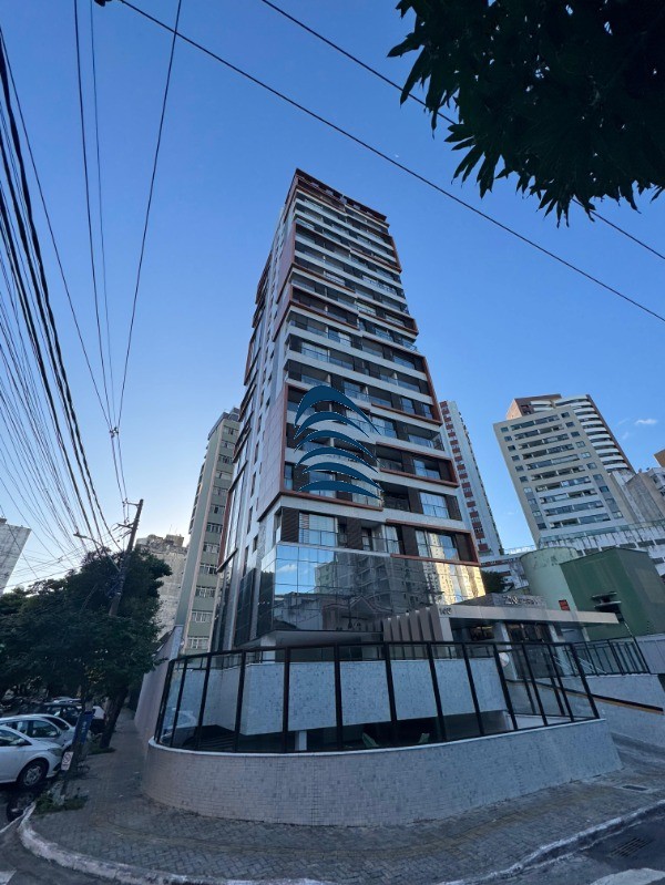 Apartamento, 1 quarto, 22 m² - Foto 21