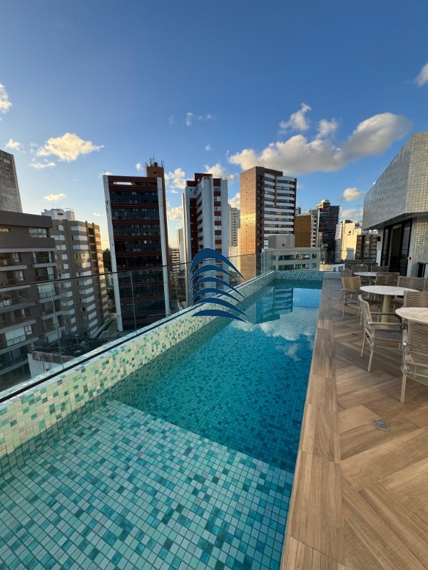Apartamento, 1 quarto, 22 m² - Foto 17