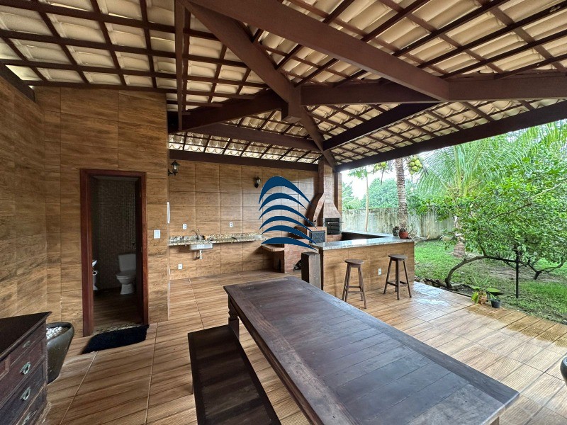 Casa, 4 quartos, 300 m² - Foto 37