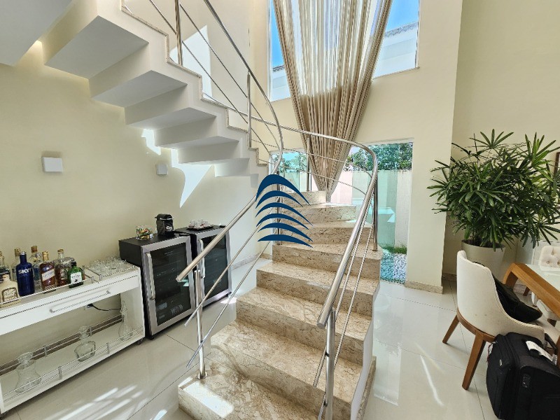 Casa, 4 quartos, 242 m² - Foto 13