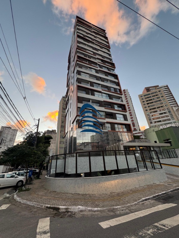 Apartamento, 1 quarto, 22 m² - Foto 18