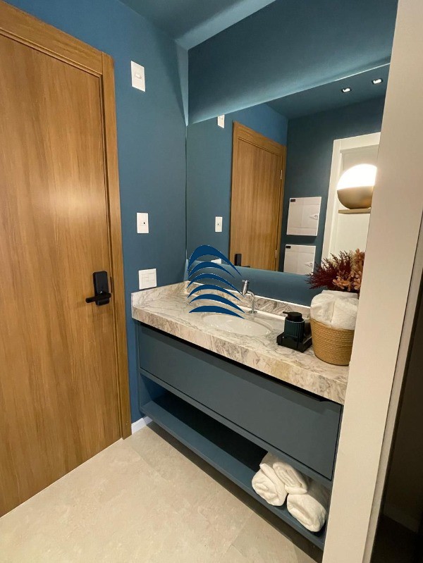 Apartamento, 1 quarto, 25 m² - Foto 3