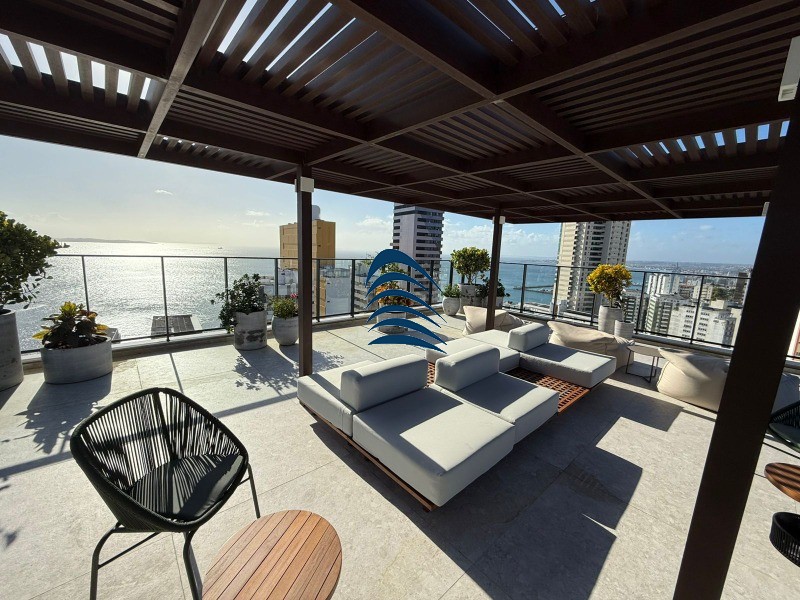 Apartamento, 1 quarto, 25 m² - Foto 10