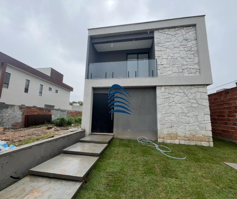 Casa, 4 quartos, 168 m² - Foto 1