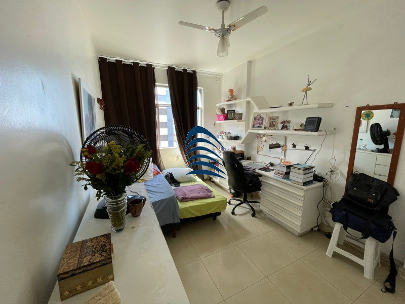 Apartamento, 4 quartos, 163 m² - Foto 4