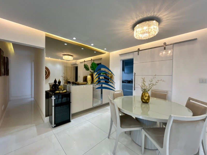 Apartamento, 3 quartos, 105 m² - Foto 8