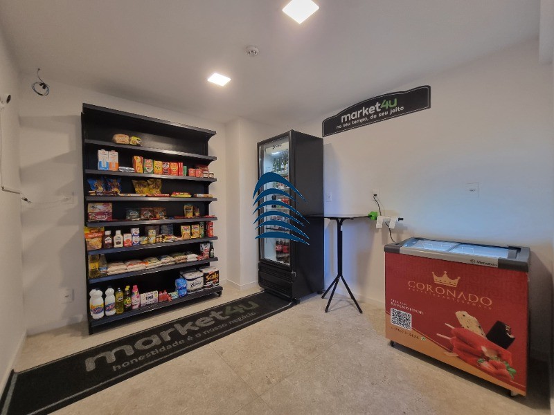 Apartamento, 1 quarto, 27 m² - Foto 20