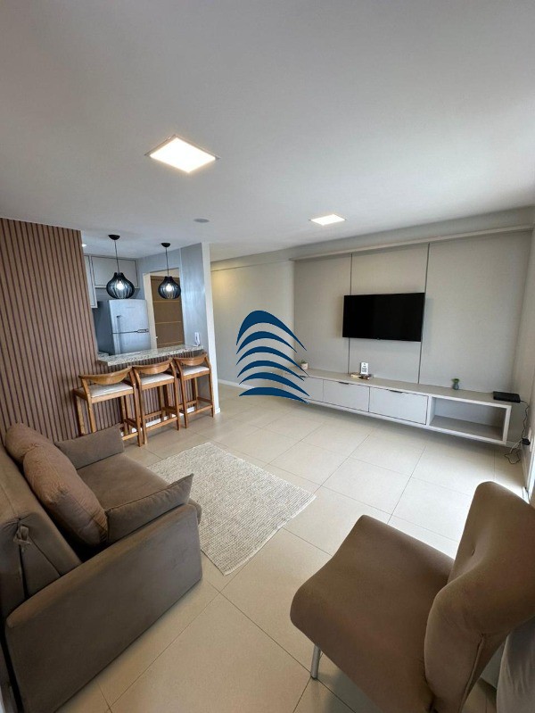 Apartamento, 1 quarto, 55 m² - Foto 2