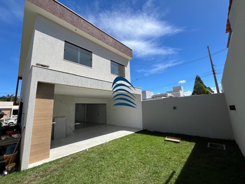 Casa, 4 quartos, 187 m² - Foto 11