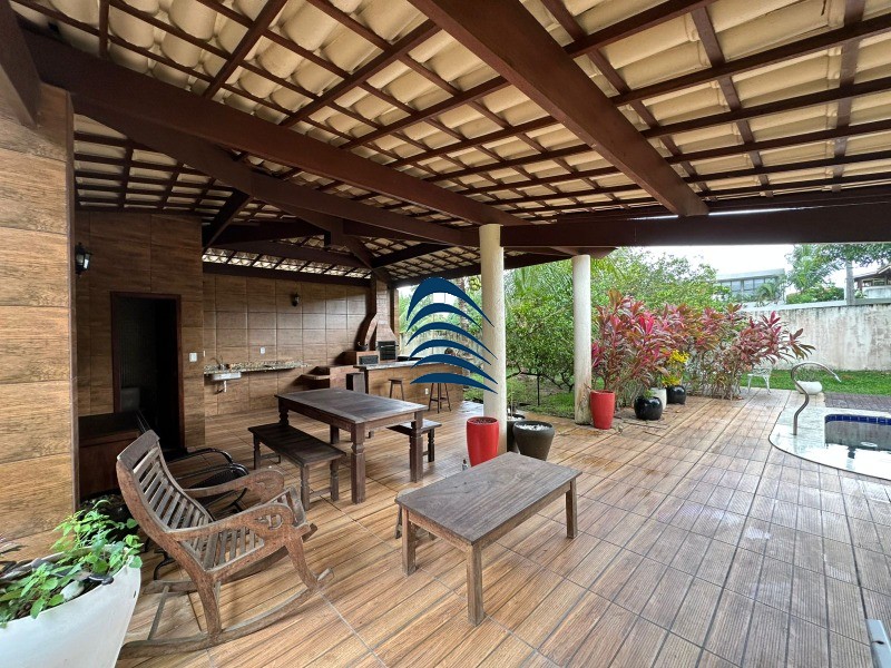 Casa, 4 quartos, 300 m² - Foto 20