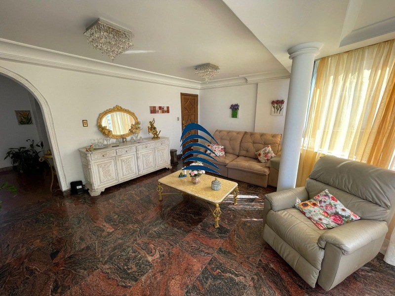 Apartamento, 4 quartos, 163 m² - Foto 16