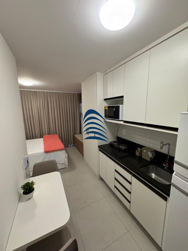 Apartamento, 1 quarto, 22 m² - Foto 9
