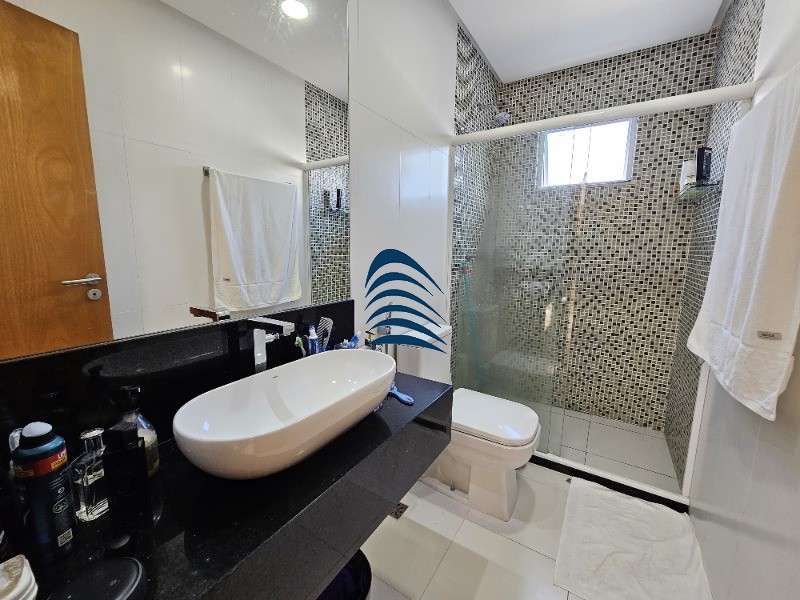 Casa, 4 quartos, 242 m² - Foto 16