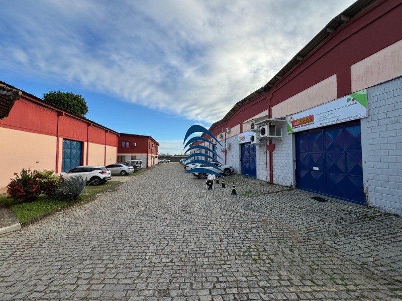 Depósito-Galpão, 1800 m² - Foto 14