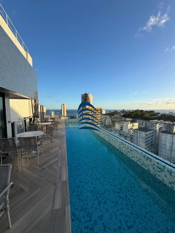 Apartamento, 1 quarto, 22 m² - Foto 15