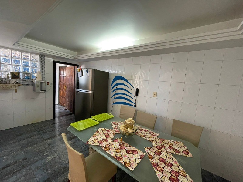 Apartamento, 4 quartos, 163 m² - Foto 5