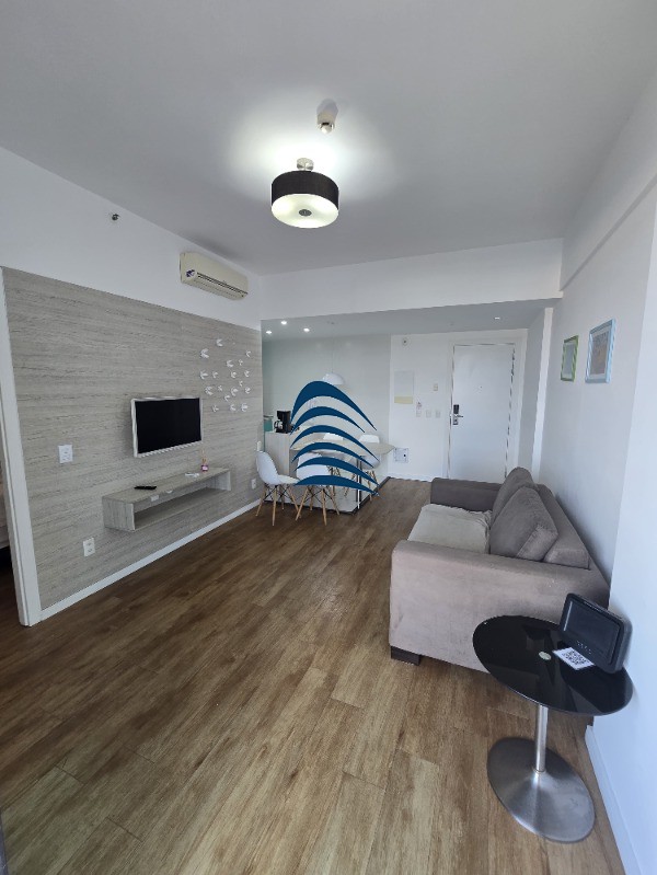 Apartamento, 1 quarto, 45 m² - Foto 8