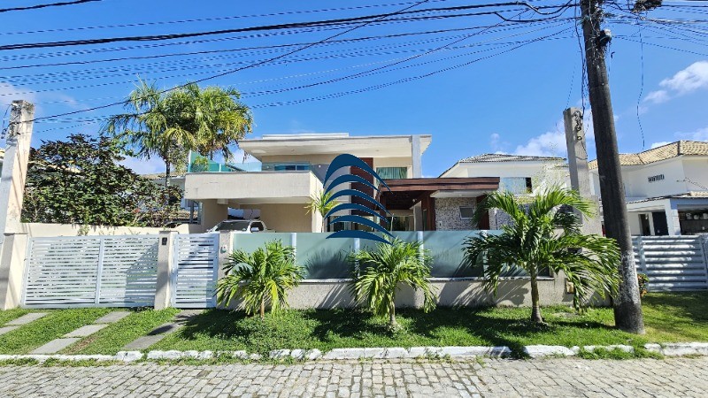 Casa, 4 quartos, 242 m² - Foto 26