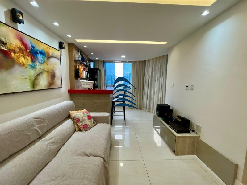 Apartamento, 3 quartos, 105 m² - Foto 11
