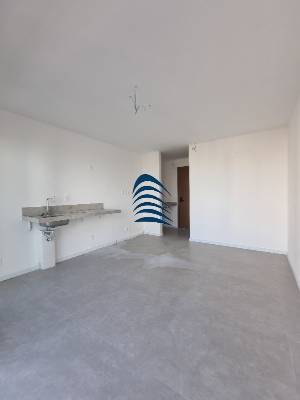 Apartamento, 1 quarto, 27 m² - Foto 3