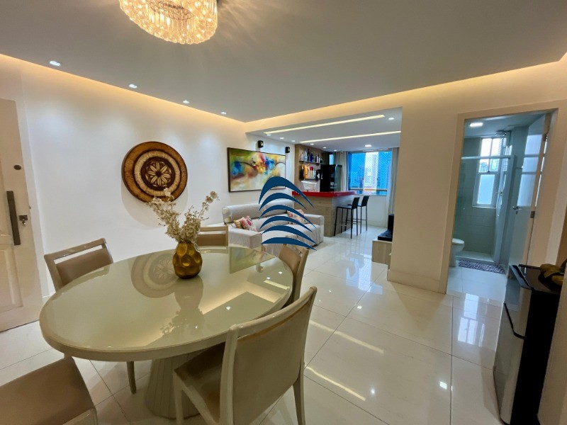 Apartamento, 3 quartos, 105 m² - Foto 19