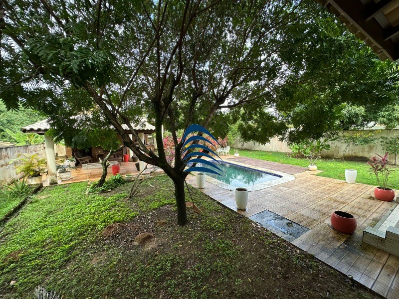 Casa, 4 quartos, 300 m² - Foto 41